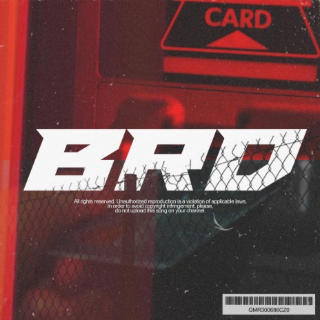 BRD ft. Bkng & Seven | Boomplay Music