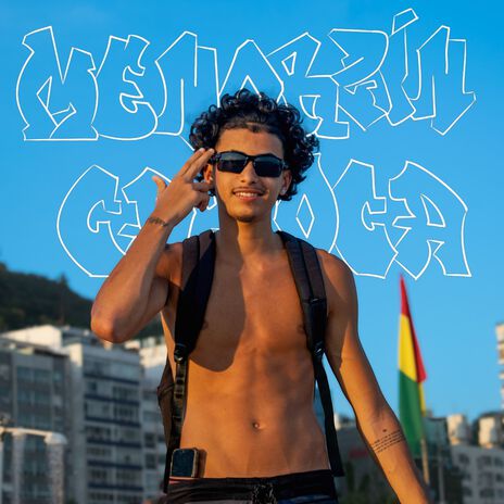 Menorzin Carioca | Boomplay Music