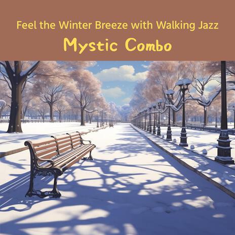 Cooling Frosted Sunlight | Boomplay Music