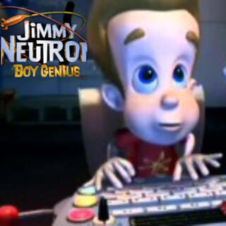 Jimmy Neutron