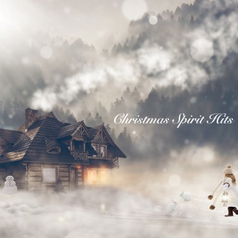 La Marimorena ft. Top Christmas Songs & Christmas Spirit