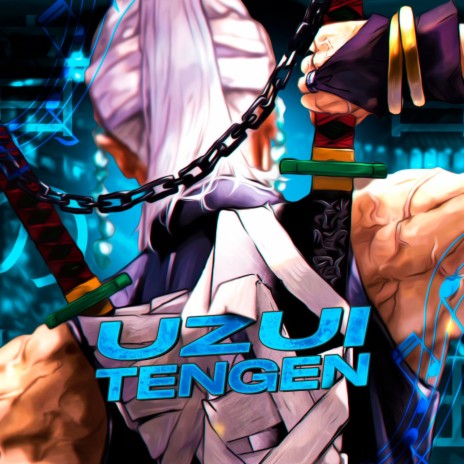 Rap do Uzui Tengen