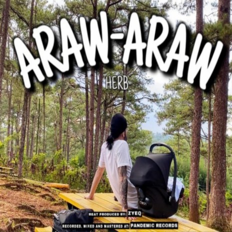 ARAW-ARAW | Boomplay Music