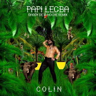 Papi Legba (Daddy De La Noche Remix)