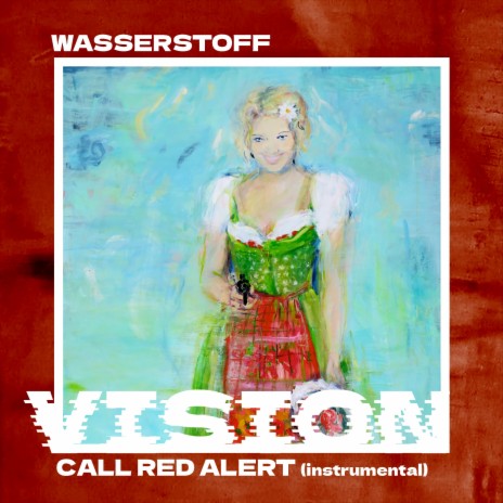 Call Red Alert (instrumental)