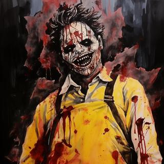 LEATHERFACE