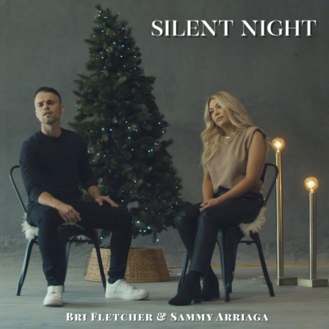 Silent Night ft. Sammy Arriaga