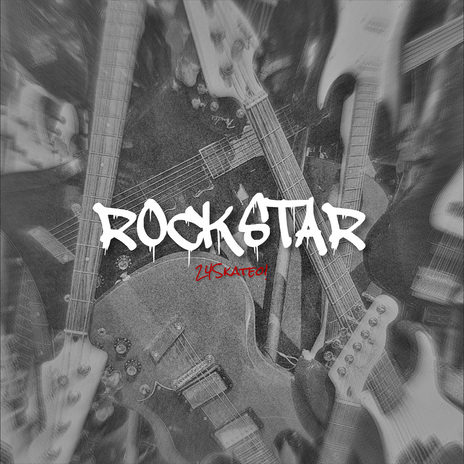 Rockstar | Boomplay Music