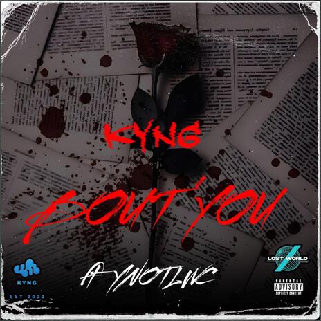 BOUT' YOU ft. Ynotlwc | Boomplay Music