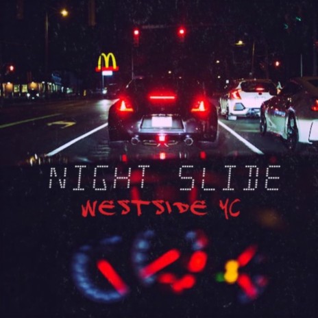 Night Slide | Boomplay Music