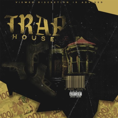 Trap House ft. K Money | Boomplay Music