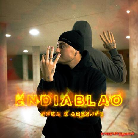 ENDIABLAO ft. Aresjr | Boomplay Music