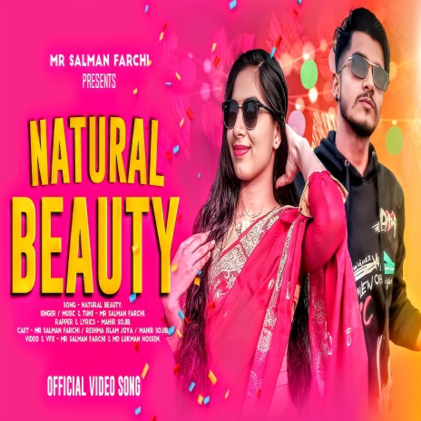 Natural Beauty Song | Boomplay Music