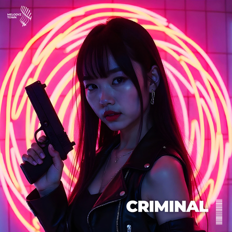 criminal (slowed + reverb) ft. Slawd | Boomplay Music