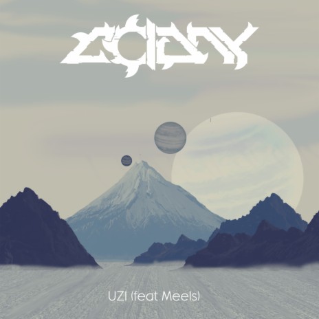 UZI ft. MEELS | Boomplay Music