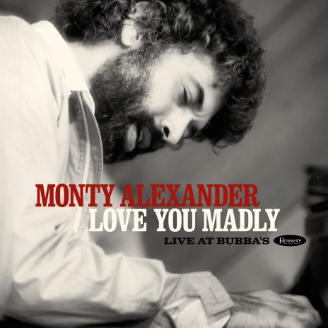 Love You Madly (Live) | Boomplay Music