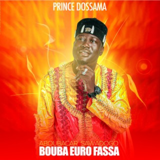 Bouba Euro Fassa