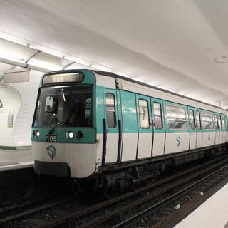 Métro boulot dodo