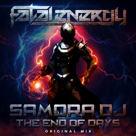 The End Of Days (Original Mix) | Boomplay Music