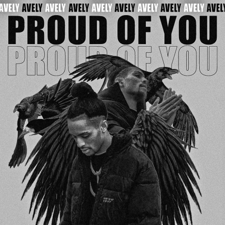 Proud Of You | Boomplay Music