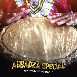 Agbadza Special | Boomplay Music