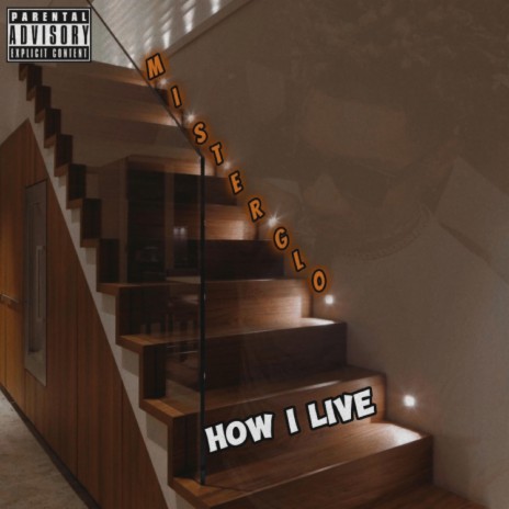 How I Live | Boomplay Music