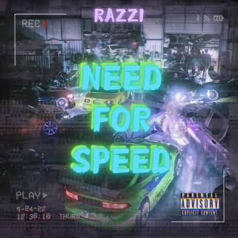 Need For Speed ft. Prod. LSG | Boomplay Music