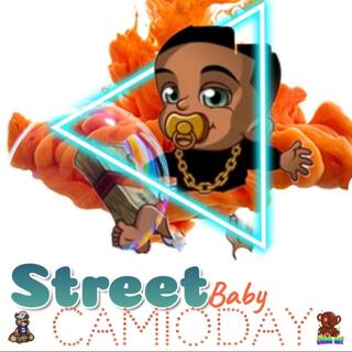 Street Baby