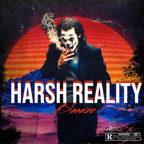 harsh reality | Boomplay Music