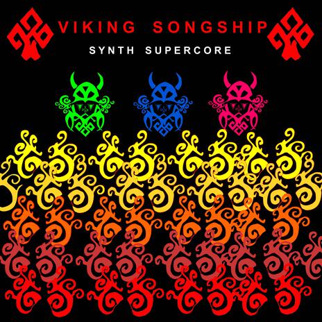 Viking Songship (Mass Wave Version) | Boomplay Music