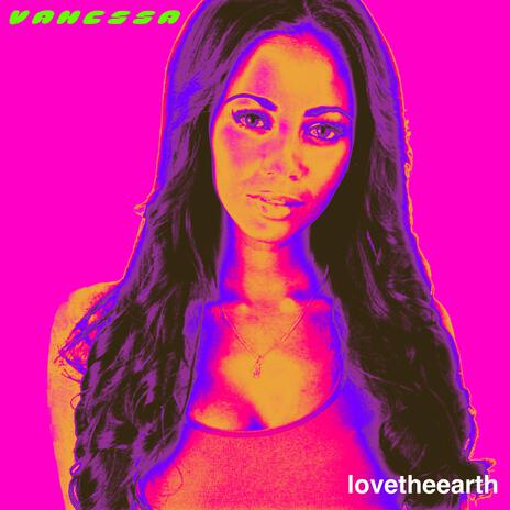 Vanessa Morgan | Boomplay Music