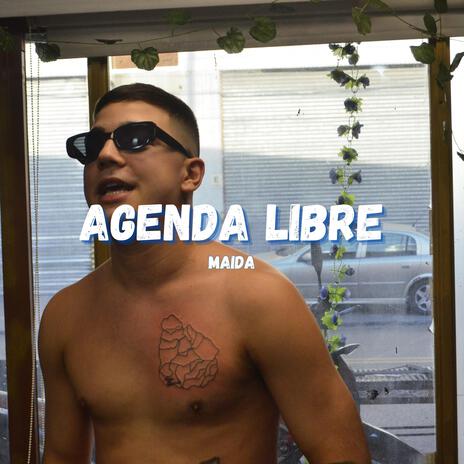 AGENDA LIBRE | Boomplay Music