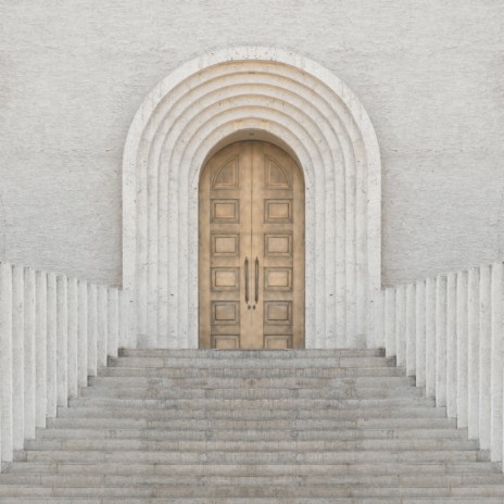 Temple Entrance | Boomplay Music