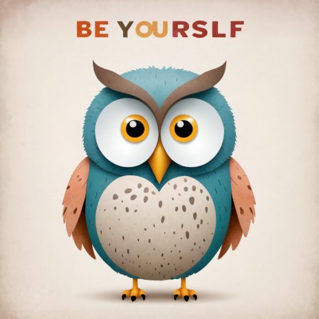 Be Yourslf | Boomplay Music