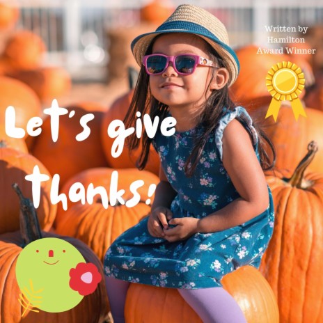 Let's Give Thanks | Boomplay Music