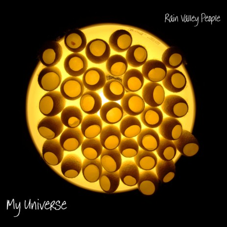 My Universe | Boomplay Music