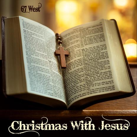 Christmas With Jesus | Boomplay Music