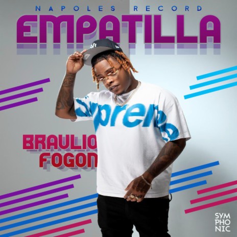 Empatilla | Boomplay Music