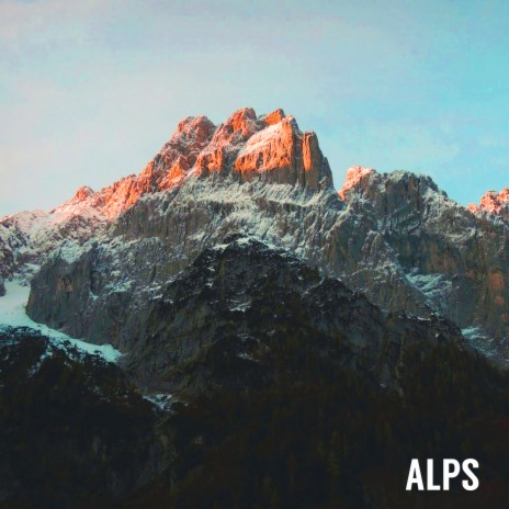 Alps | Boomplay Music