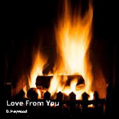 Love from You | Boomplay Music