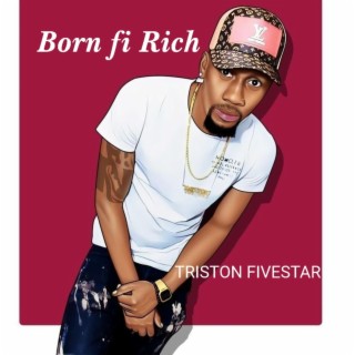 BORN FI RICH