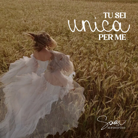 Tu Sei Unica Per Me | Boomplay Music