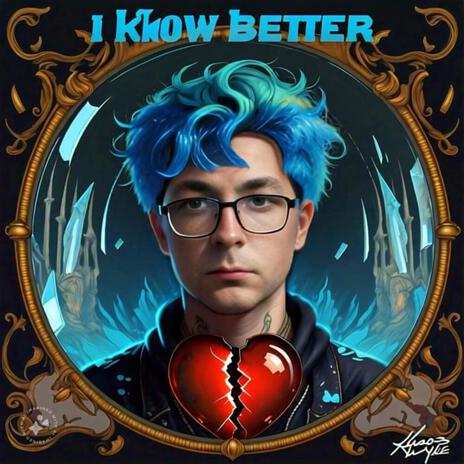 I Know Better | Boomplay Music