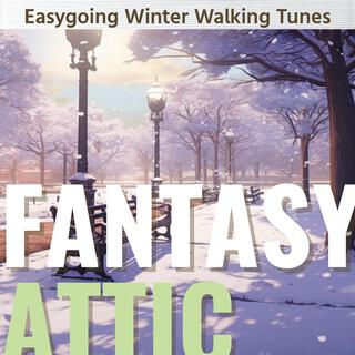 Easygoing Winter Walking Tunes