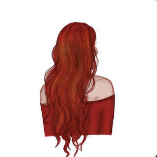 Cabello Rojo