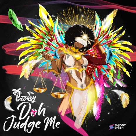 Doh Judge Me | Boomplay Music