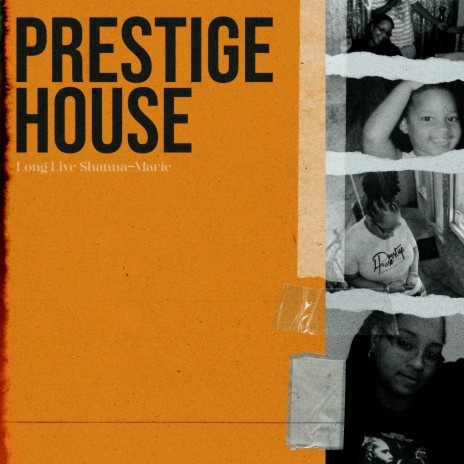 Prestige House ft. Dwala