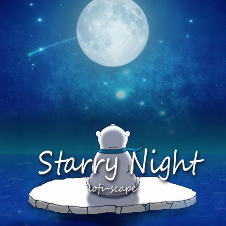 Starry Night | Boomplay Music