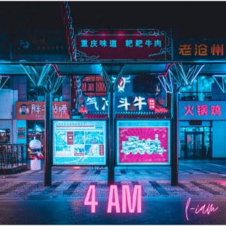 4 A.M.