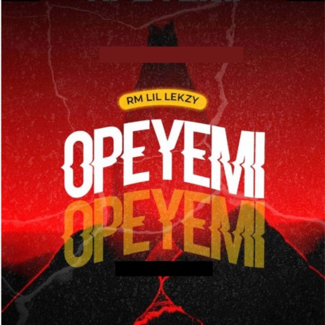 Opeyemi | Boomplay Music